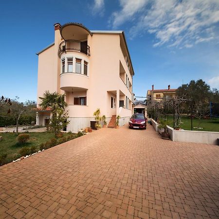 Apartment Duketis 罗维尼 外观 照片