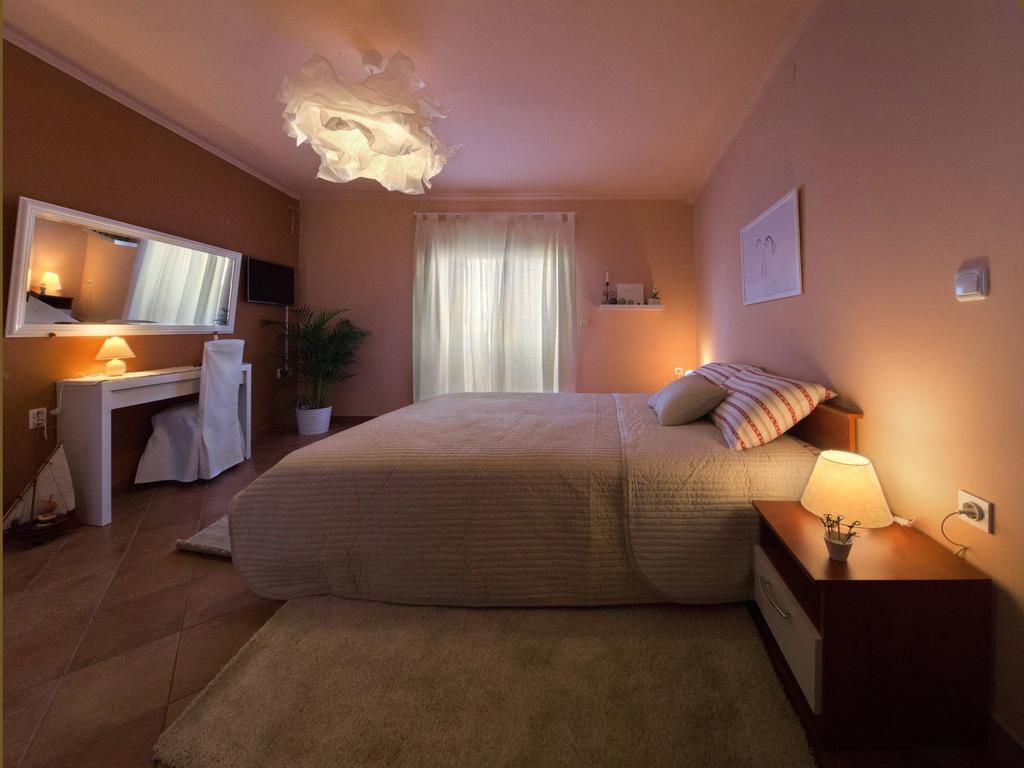 Apartment Duketis 罗维尼 外观 照片