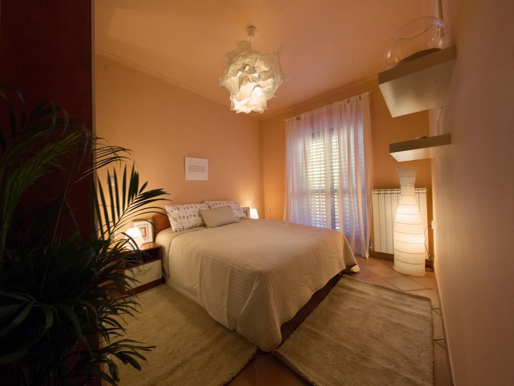 Apartment Duketis 罗维尼 外观 照片