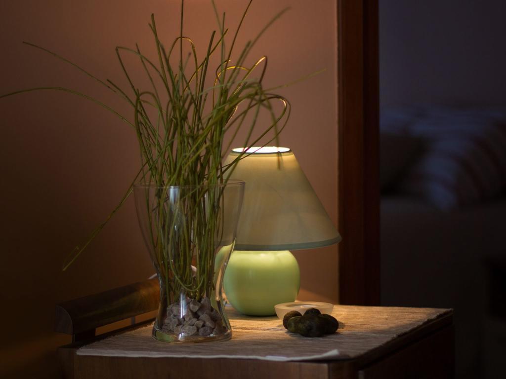 Apartment Duketis 罗维尼 外观 照片